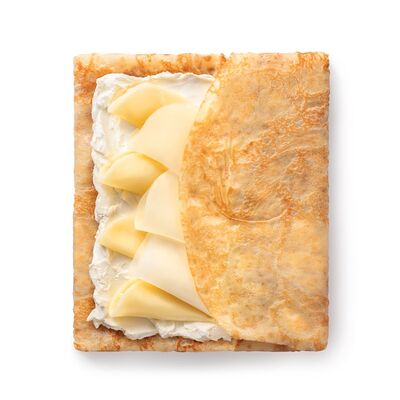 Блин Сырная четверка в БлинБери по цене 189