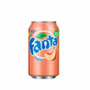 Напиток Fanta Персик в Drova пицца из дровяной печи по цене 340