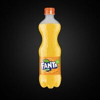 Fanta в Формула Вкуса