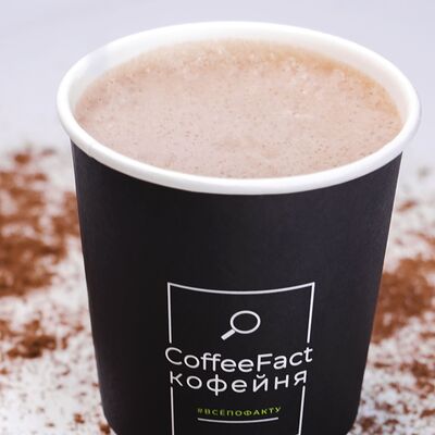 Какао Standart в CoffeeFact по цене 339 ₽