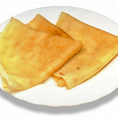 Блинчики в Bon Bon по цене 117 ₽