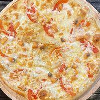 Морская в Перформанс вкуса