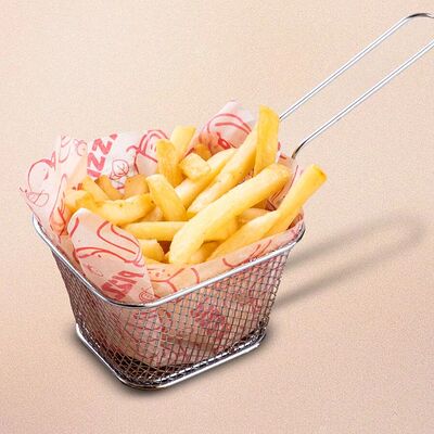 Картофель фри в Оригами по цене 209 ₽