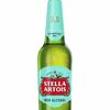 Stella Artois non alcohol в Колбасофф по цене 340