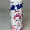 Milkis Персик в Wowffles Since по цене 150