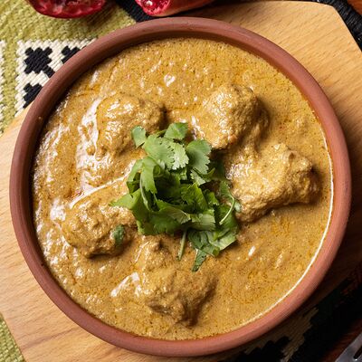 Харчо по-мегрельски в Пхали по цене 795 ₽