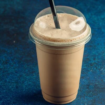 Milk Shake Кофейный в Party Grill по цене 349