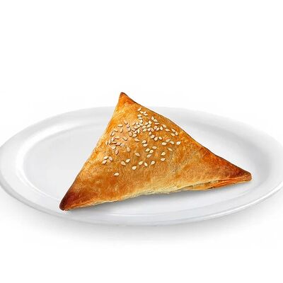 Самса в Бахор по цене 180 ₽