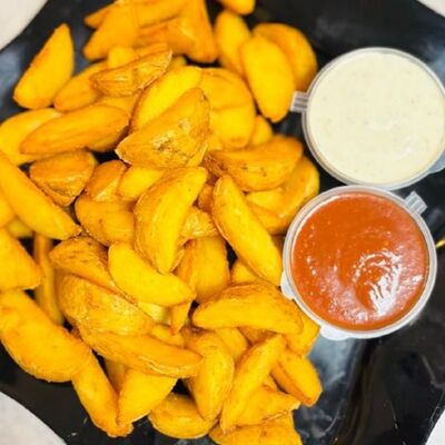 Картофель Айдахо в ГИГАНТ по цене 310 ₽