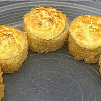 Ролл ФриМен 5 шт в Black Rolls