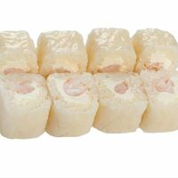 Նուրբ մանրածովախեցգետին в Sushi Zone