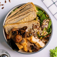 Логотип Boost