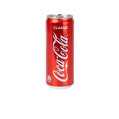 Coca-Cola в Кофеварня по цене 150 ₽