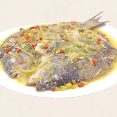 Прыгающий карп в Золотая панда по цене 3448 ₽