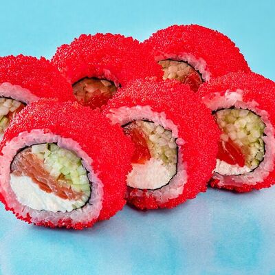 РоллАляскав SUSHI LAND LUXURY по цене 1299 ₽