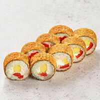 Крабби Чикен в Рокнроллы