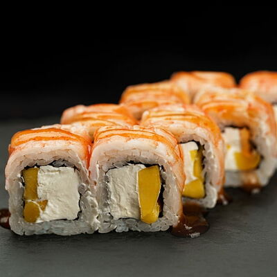 Эби-манго в Мистер суши по цене 856 ₽