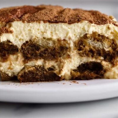 Тирамису Маскарпоне в Кахетия по цене 600 ₽