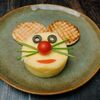 Мышка в Вкус кафе по цене 412