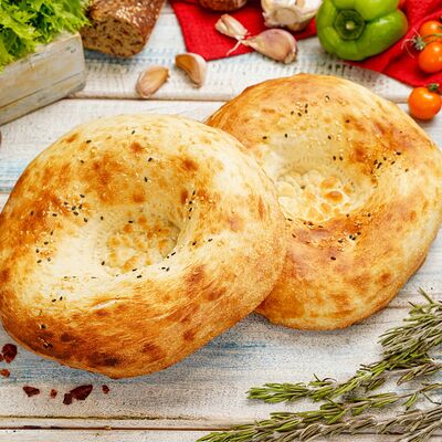 Лепешка в Я люблю шашлык по цене 99 ₽
