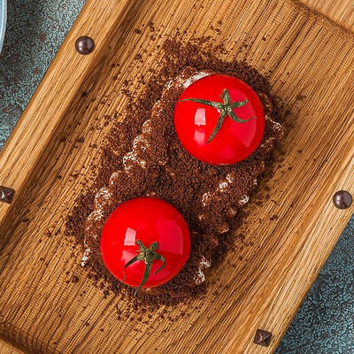 Десерт Помидори в Двор Помидор по цене 420