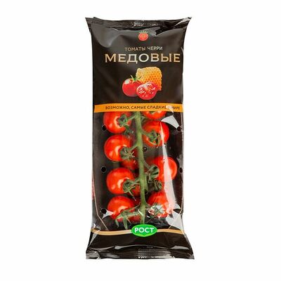 Помидоры Черри медовые красные в Азбука Вкуса Экспресс Меню по цене 238 ₽