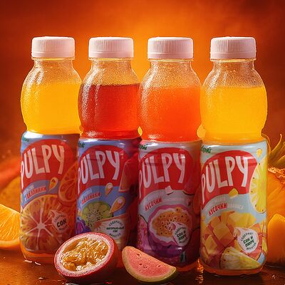 Pulpy в Kebab Boss по цене 177 ₽