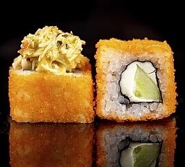 Кани гору в Суши Стар по цене 574 ₽