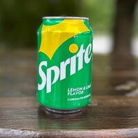 Spriteв Grand шаурма