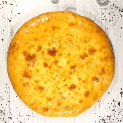 Хачапури по-имеретински в Vagr по цене 440 ₽