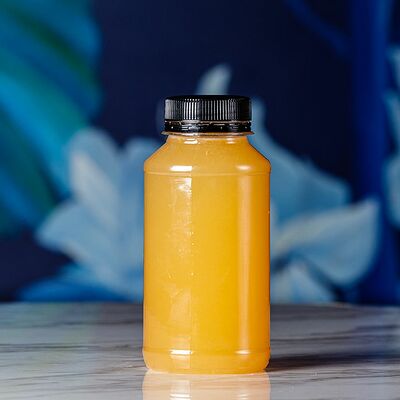 Детокс Имбирь с лимон и медом в Leto по цене 200 ₽