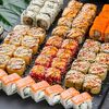 Сет Девичник в Рыба закусывала по цене 3290
