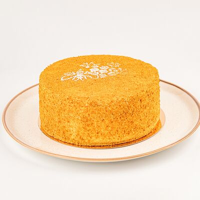 Торт Медовик в Kitchen по цене 1800 ₽