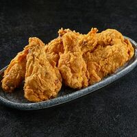 Острые куриные крылья с хрустящей корочкой M в ЛарисуВаннуХочу