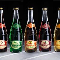 Лимонад Чиасср в На Труда