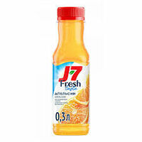 J7 апельсин 0,33 в Итальяния