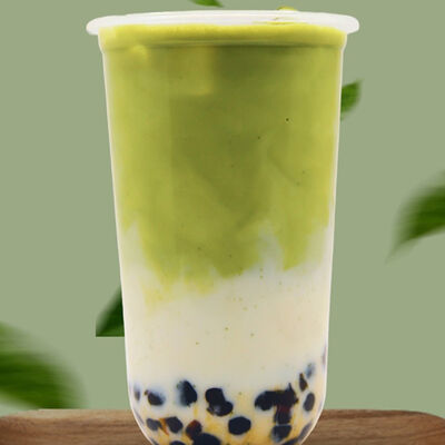 Матча-бабл Классика в Bao Bao по цене 540 ₽