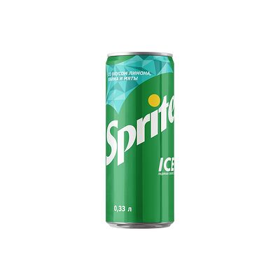 Sprite в Ньокки по цене 175 ₽