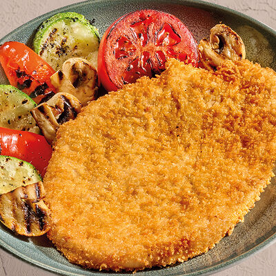 Котолета алла миланезе в Pizzarella36 по цене 990 ₽