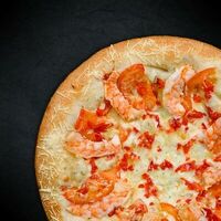 Королевская (толстое с сыром) в Pizza mafia