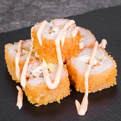 Темпура Пинк в Может суши? по цене 619 ₽