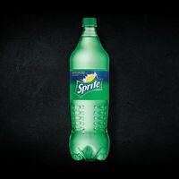 Sprite S в Гриль-бар