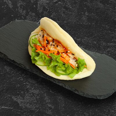 Բաո մանրածովախեցգետին в Sushi Shop по цене 2000 ֏