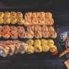 Фаворит в Sushi Time по цене 2860