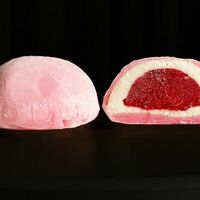 Моти Клубника в Ohasi