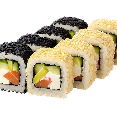 Филка в кунжуте в Дакота по цене 458 ₽