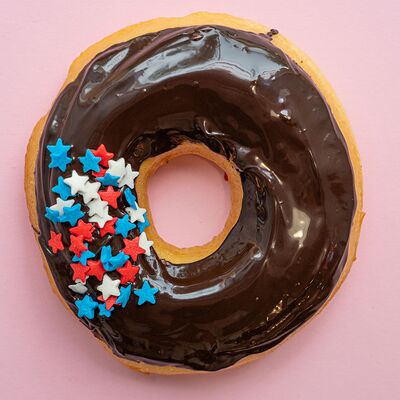 Mr. Black в Delorean по цене 120 ₽