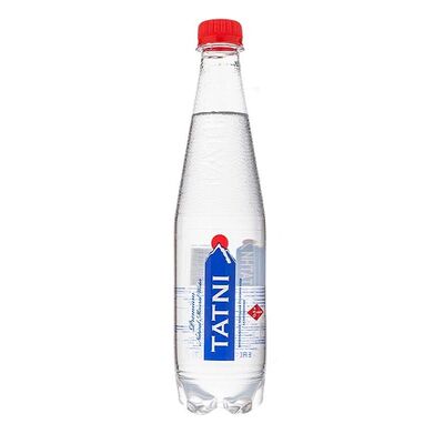 Вода минеральная Татни в На речке по цене 250 ₽