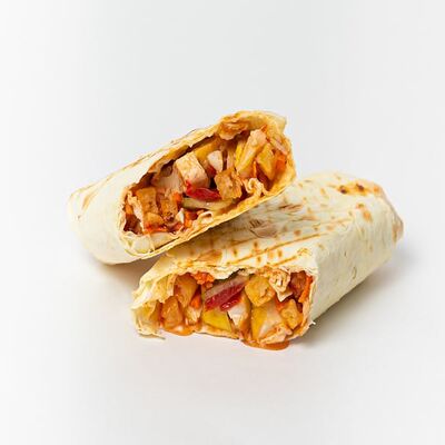 Шаурма Пекин Сладкий чили в Marshall Grill по цене 380 ₽