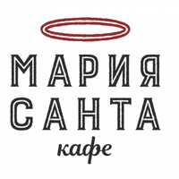 Суп из тыквы с брынзой и песто в Мария Санта